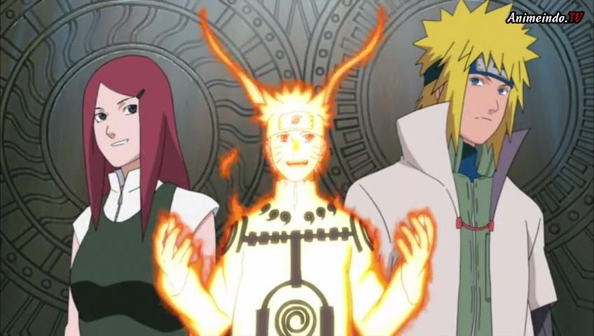 Naruto Shippuden Sub Indo Episode 283